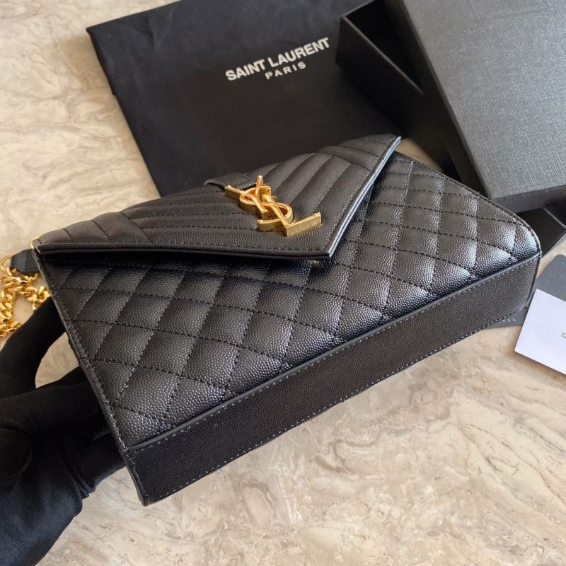 YSL Satchel Bags